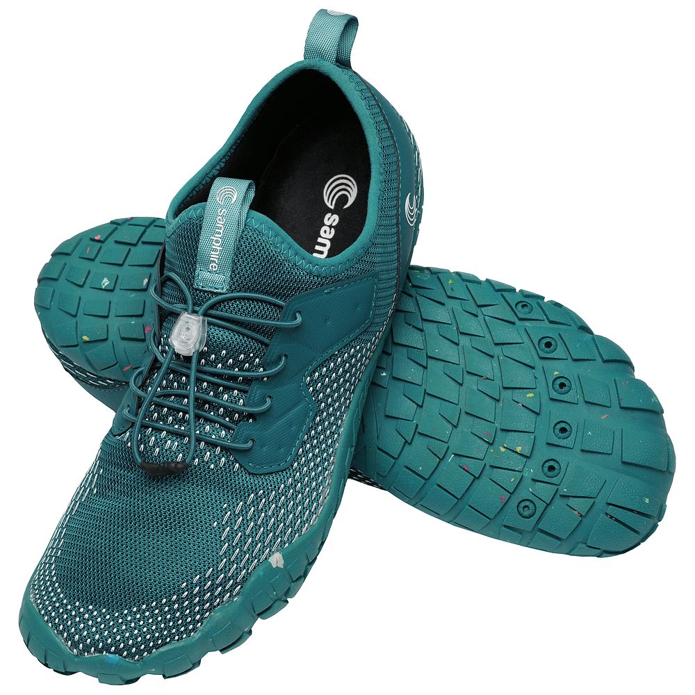 Samphire - Water Shoes (Sea Green)