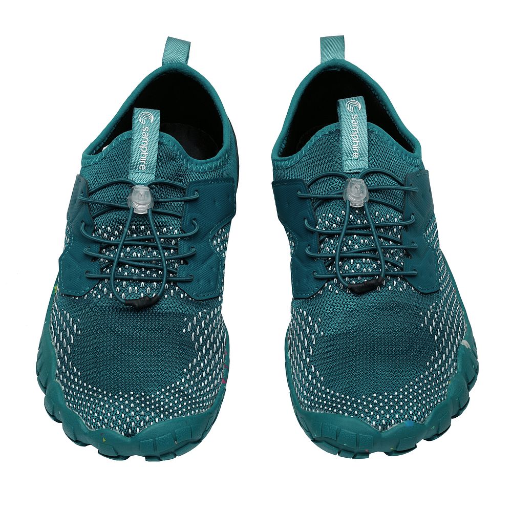 Samphire - Water Shoes (Sea Green)