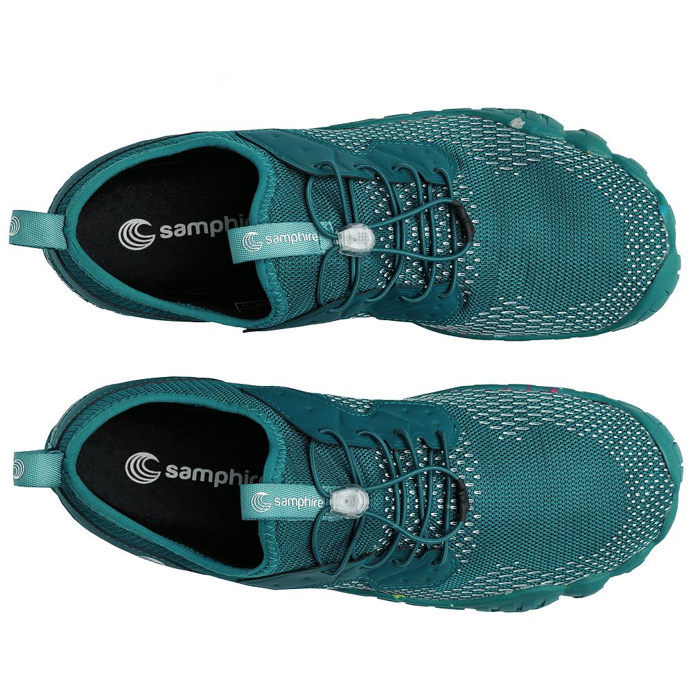 Samphire - Water Shoes (Sea Green)