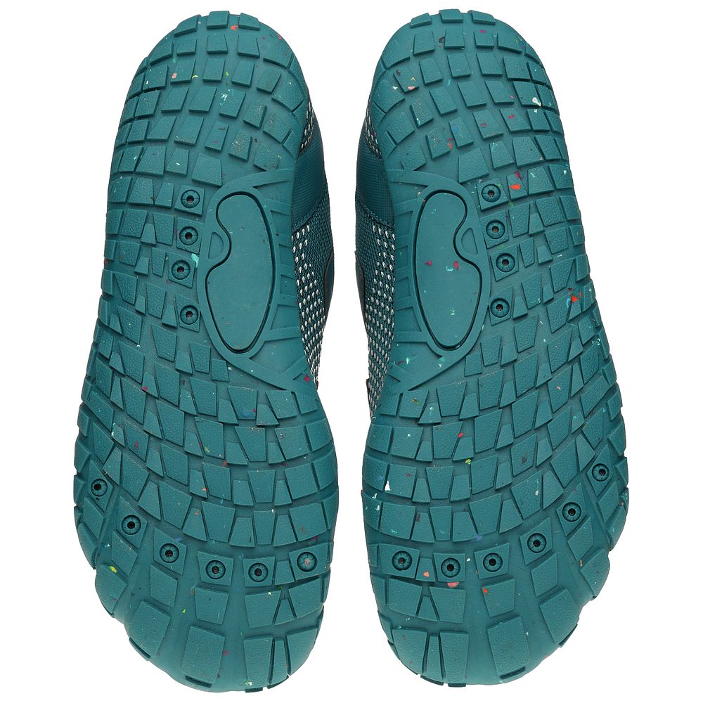 Samphire - Water Shoes (Sea Green)