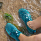 Samphire - Water Shoes (Sea Green)